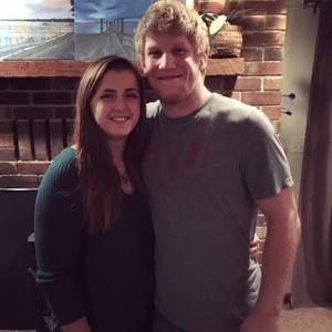 Meet your Posher, Evan